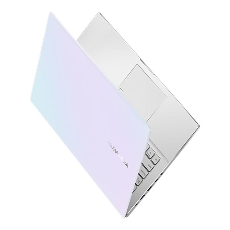  ASUS VivoBook S15 S533 Thin and Light Laptop, 15.6