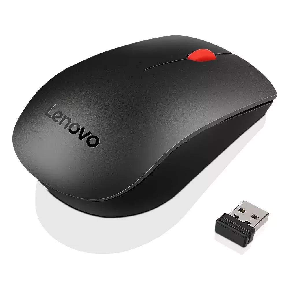 Lenovo 510 wireless Mouse in Nepal: 1200 DPI, Up To 12 Months Battery Life