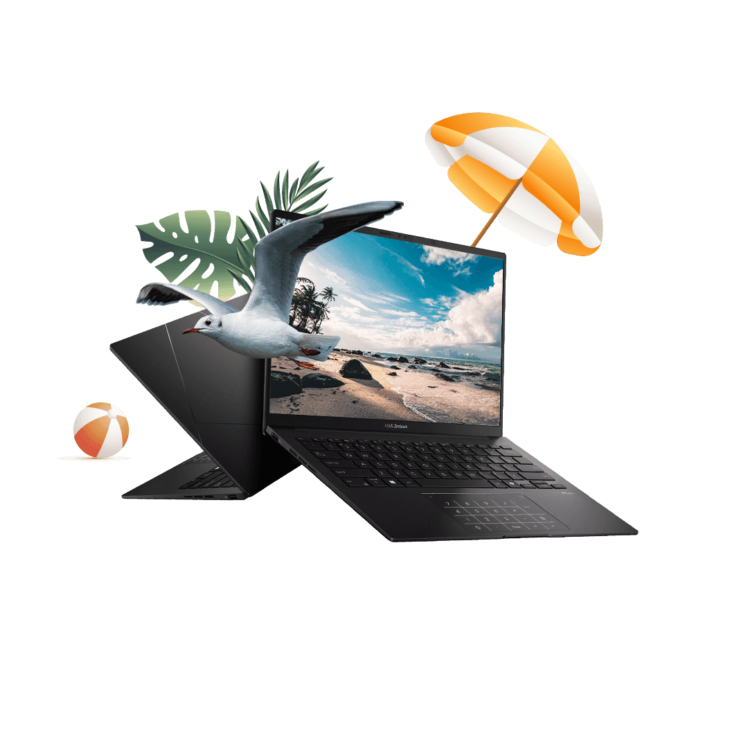 Asus Summer Laptop Sale