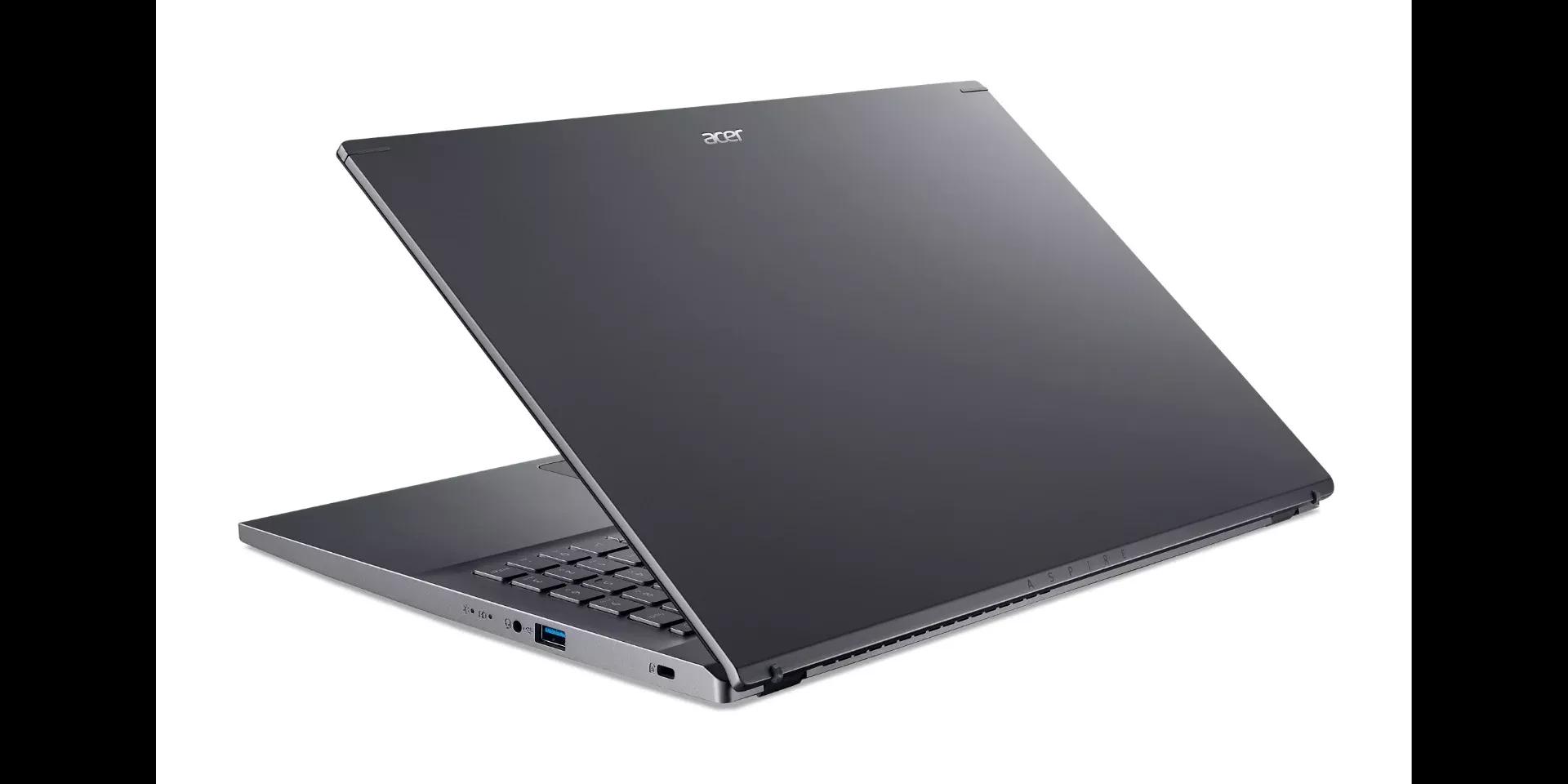 Acer Aspire 3, 15.6 Full HD Display, 12th Gen Intel Core i5-1235U