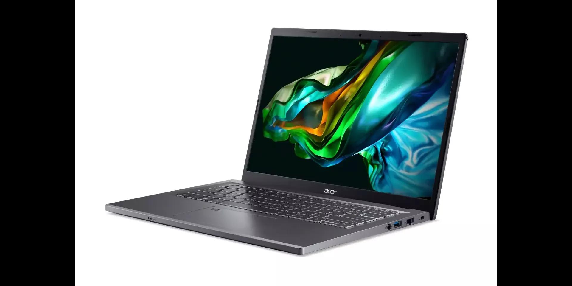 Acer Aspire 5 Review (2023) - Best Budget Laptop of 2023? Acer