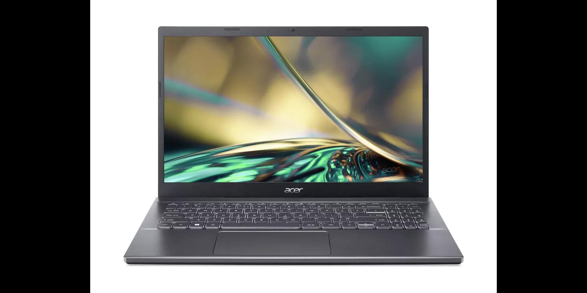 Acer Aspire 5 2022 Review: Excellent value - Reviewed