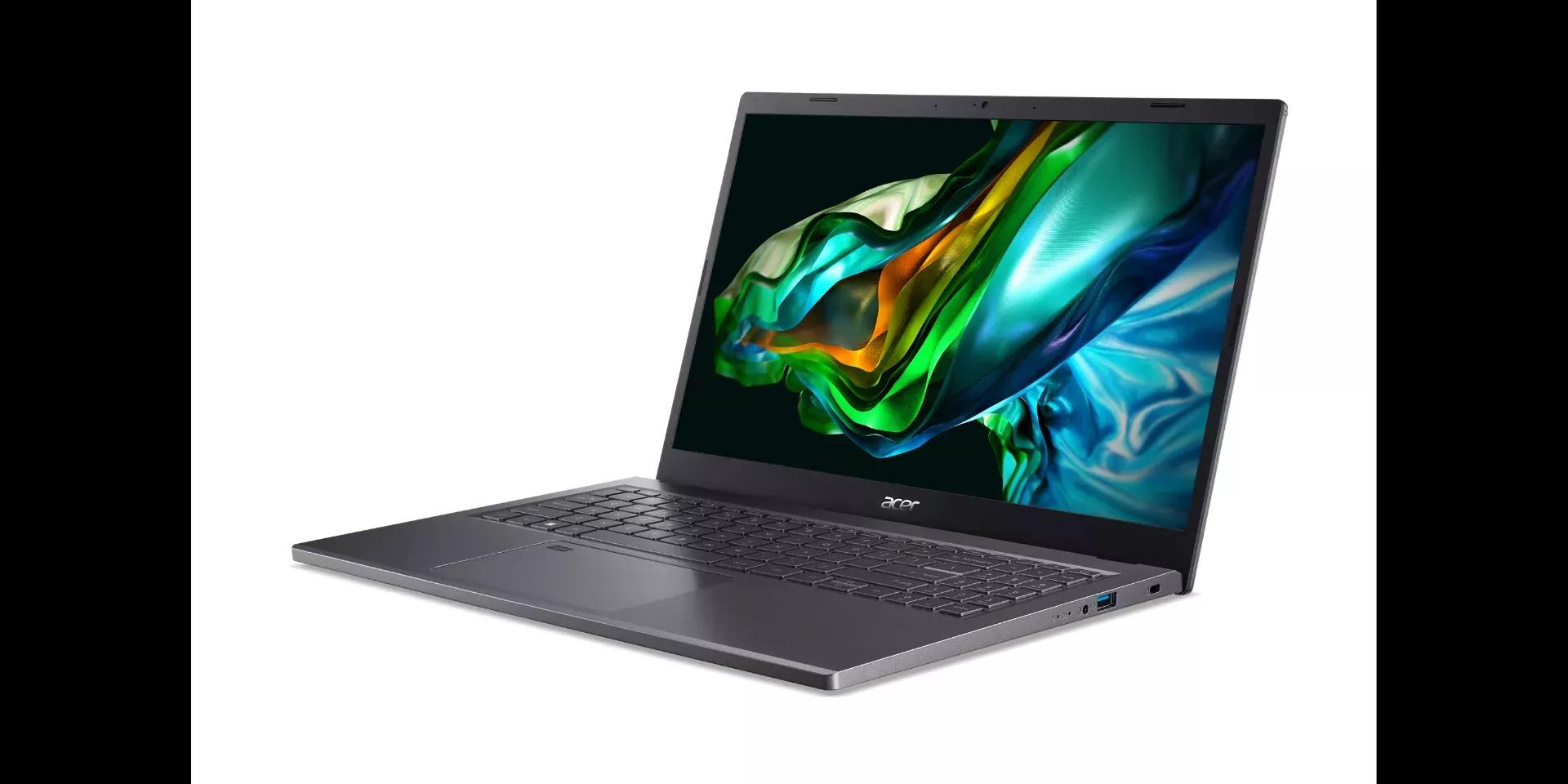 Acer Aspire 5 2023 Price in Nepal  13th Gen CPU, dedicated GPU at budget  price