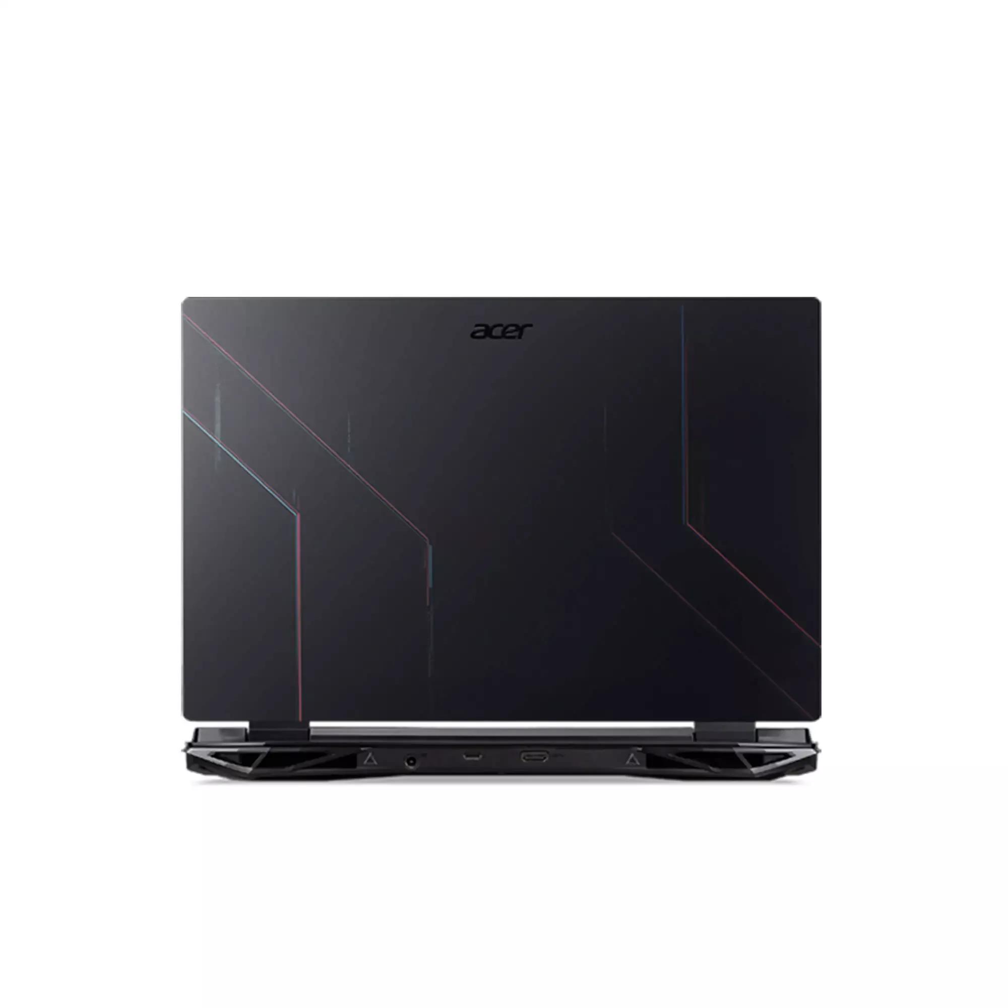 Acer Nitro 5 Gaming Laptop | Intel 12th Gen i7-12650H | NVIDIA GeForce RTX  4060 Laptop GPU | 15.6” FHD 144Hz IPS Display | 16GB DDR5 | 1TB Gen 4 SSD 