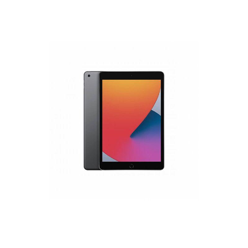 iPad 10.2 (2019) 32GB - Space Gray - (Wi-Fi)
