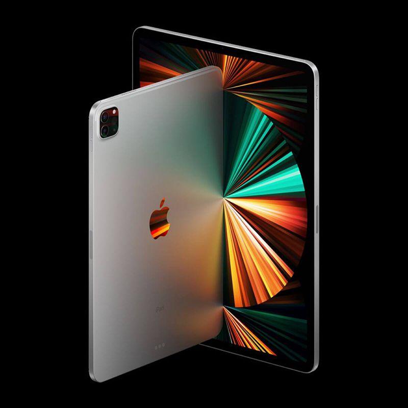 Apple iPad Pro | Camera, WiFi Quad in 2021 Price 12.9 128GB Nepal M1 12MP Chip