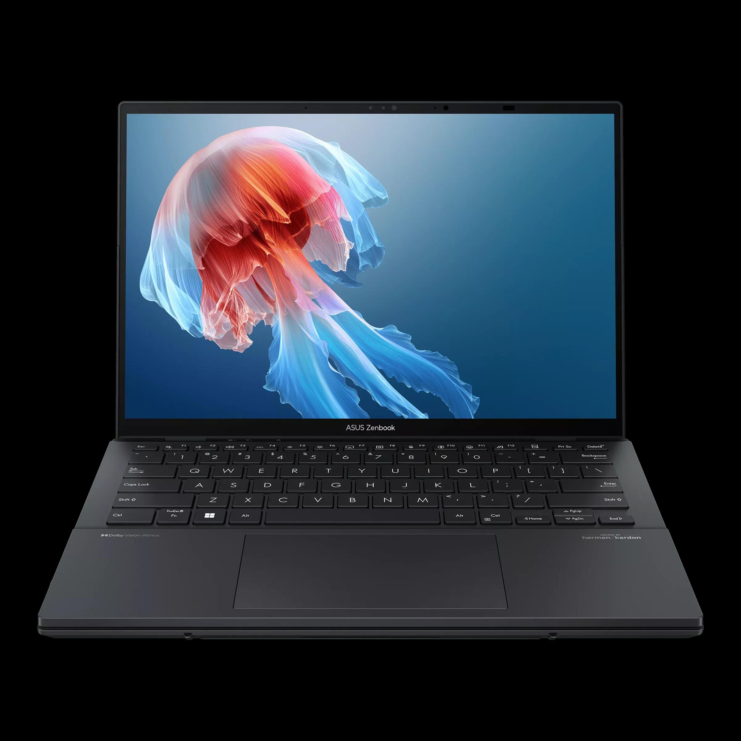 Asus ZenBook Duo 2024 Price in Nepal Intel Core Ultra 9, 16GB RAM