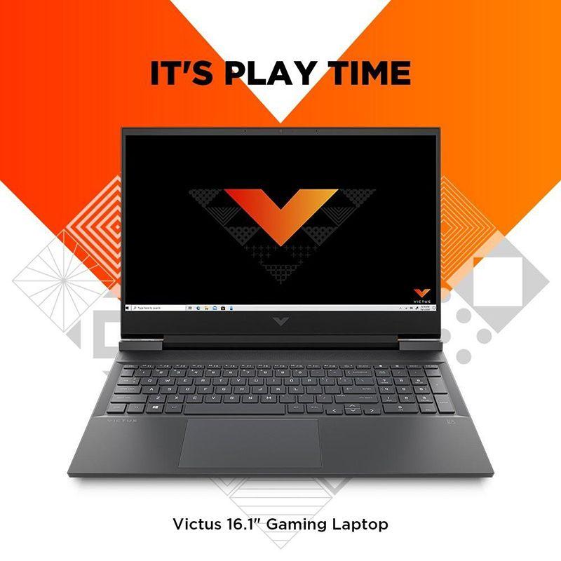HP Victus 15 (2022) Review 