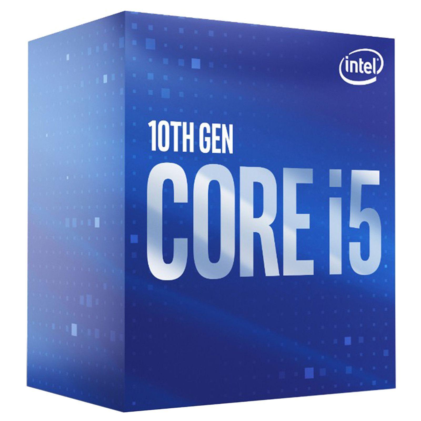 Intel Core i5-10500 Price Nepal