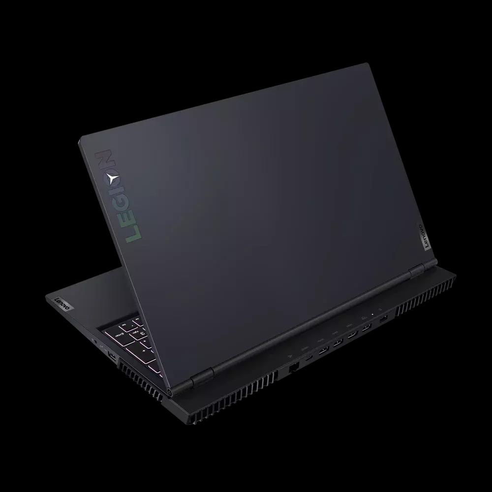  Lenovo - Legion 5 - Gaming Laptop - AMD Ryzen 7 5800H - 16GB  RAM - 512GB Storage - NVIDIA GeForce RTX 3050Ti - 15.6 FHD Display -  Windows 11 Home - Phantom Blue : Electronics