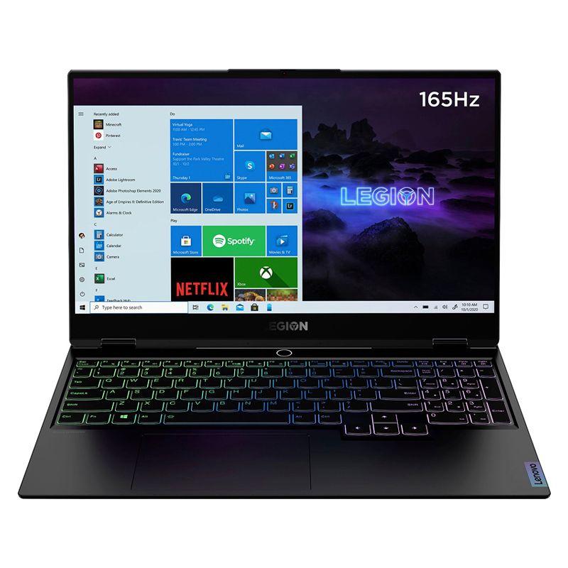 Lenovo Legion Slim 7 2021 price in Nepal | Gaming Laptop with stylish ...