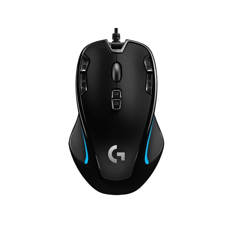 Logitech G302 Daedalus Prime Gaming Mouse Price in Nepal