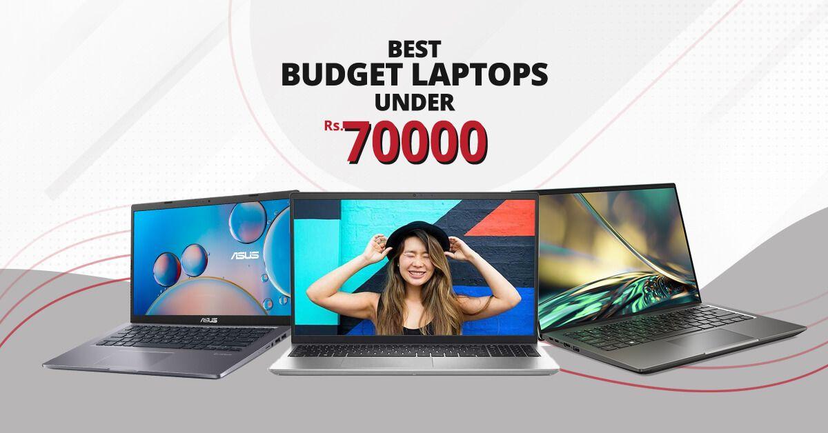 Best Budget Laptops Under 70000 in Nepal
