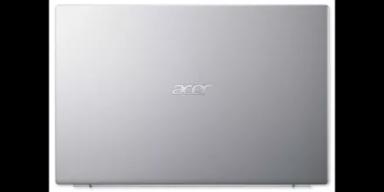 Acer Aspire 3 Core i5 10Th Gen / 4GB RAM / 1TB HDD / 15.6" HD Display