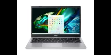 Acer Aspire 3 2023 13th Gen i3 | 4GB RAM | 256GB SSD | 14" FHD Display