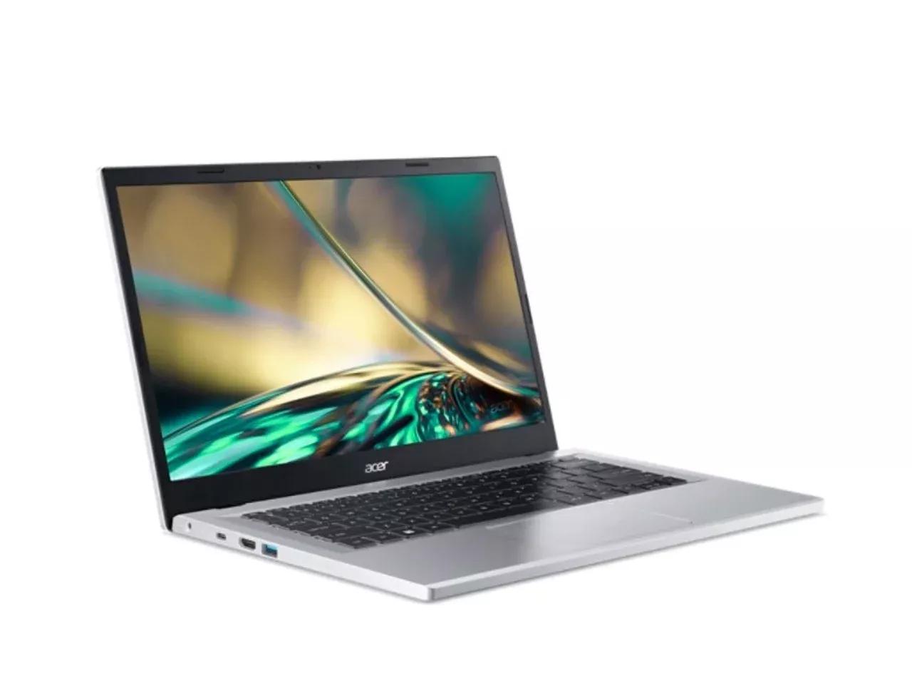 Acer Aspire A314 2023 Price in Nepal Best laptop under 70000