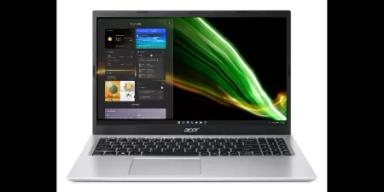 Acer Aspire 3 2021 i5 11Th Gen | 8GB RAM | 1TB HDD | 256GB SSD | NVIDIA MX350 2GB | 15.6" FHD Display