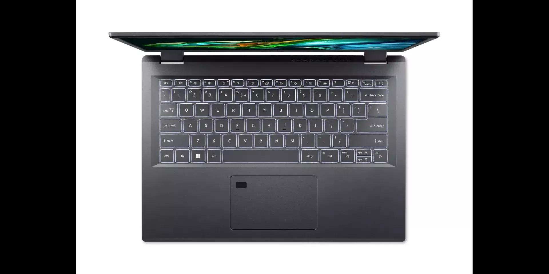 Acer Aspire 5 14 with RTX 2050 2023 Price Nepal