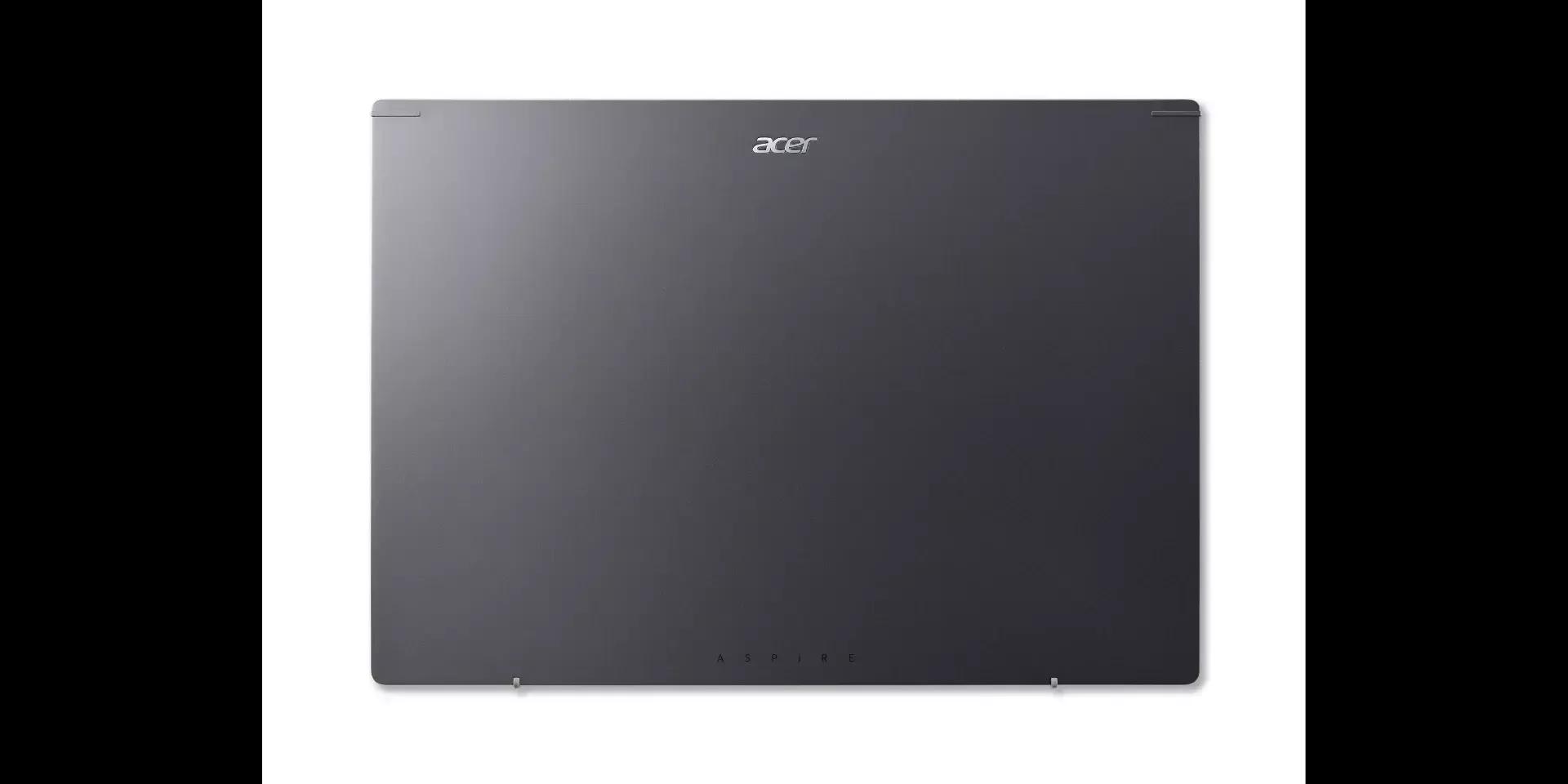 Acer Aspire 5 2022 12th Gen i3 / NVIDIA GeForce MX550 / 4GB RAM / 256GB SSD / 14" FHD Display