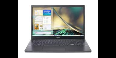 Acer Aspire 5 2022 12th Gen i3 / 4GB RAM / 256GB SSD / 15.6" FHD Display Backlight Keyboard