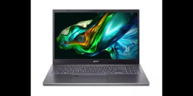 Acer Aspire 5 15 2023 13th Gen i5 | 8GB RAM | 512GB SSD | 15.6" FHD Display | 2 Year Warranty