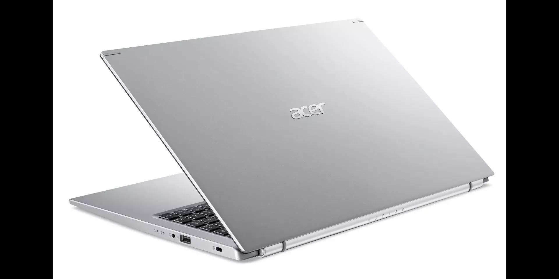 Acer Aspire 5 2021 11th Gen i3 | 4GB RAM | 1TB HDD | 15.6" HD Display