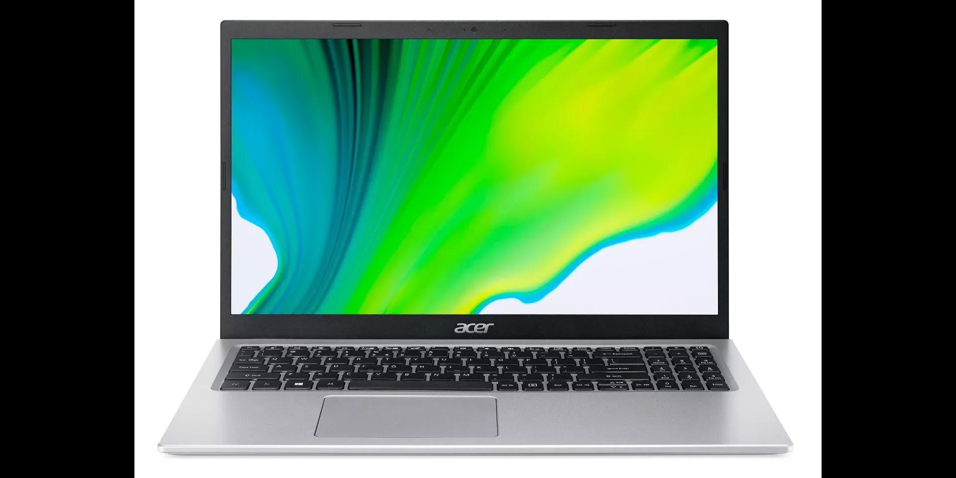 Acer Aspire 5 2021 Ryzen 7 5700U / 8GB RAM / 256GB SSD / 1TB HDD / 15.6" FHD Display / Backlight Keyboard