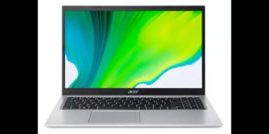 Acer Aspire 5 2021 Ryzen 7 5700U / 8GB RAM / 256GB SSD / 1TB HDD / 15.6" FHD Display / Backlight Keyboard