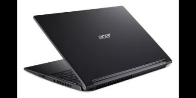 Acer Aspire 7 A715 2022 Ryzen 5 5500U | 16GB RAM | 512GB SSD | GeForce GTX 1650 4G-GDDR6 | 15.6" FHD Display | Backlight Keyboard