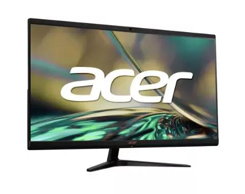 Acer Aspire C All-in-One Desktop - 12th Gen i5 | 8GB RAM | 512GB SSD | 21.5" FHD Screen | 2 Year Warranty