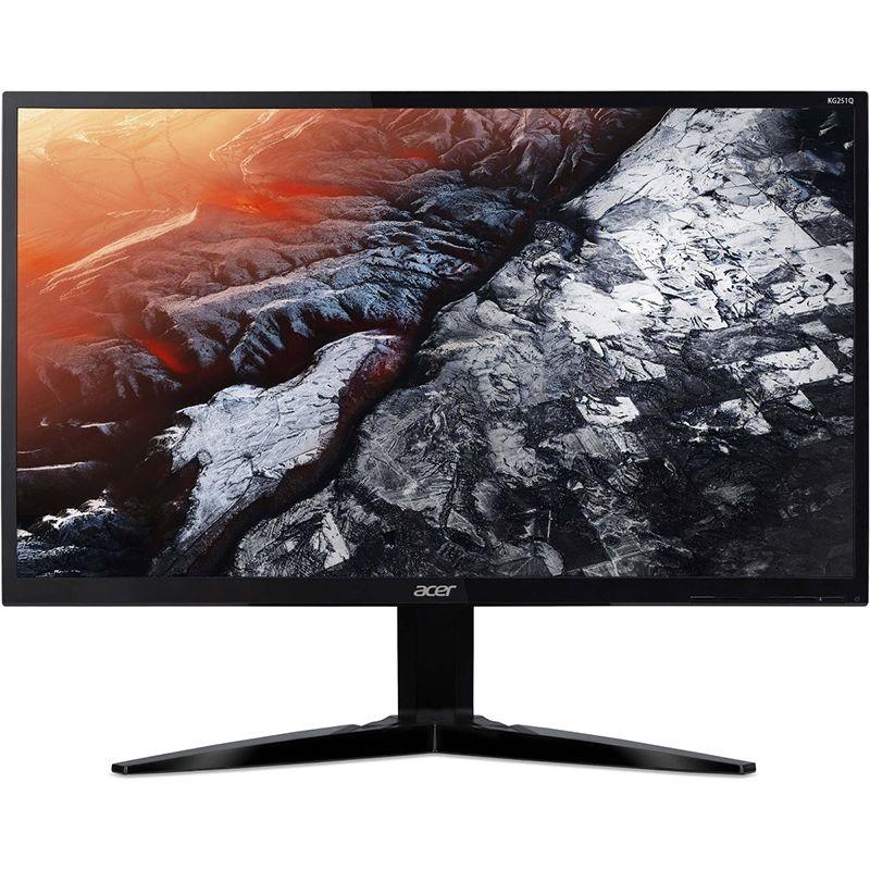 Acer KG251Q Gaming Monitor 24" Full-HD 144Hz 1ms Price Nepal