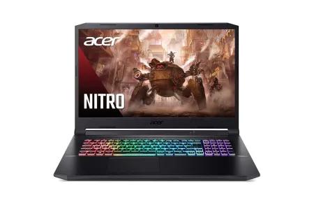 Acer Nitro 5 2021 AMD Ryzen 7 5800H Price Nepal