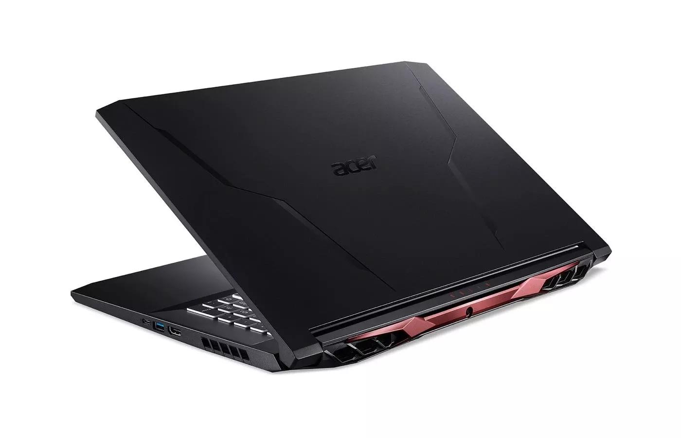 Acer Nitro 5 2021 i7 11TH GEN 11800H / RTX 3050ti / 15.6" FHD 144Hz/ 16GB RAM/ 1TB SSD