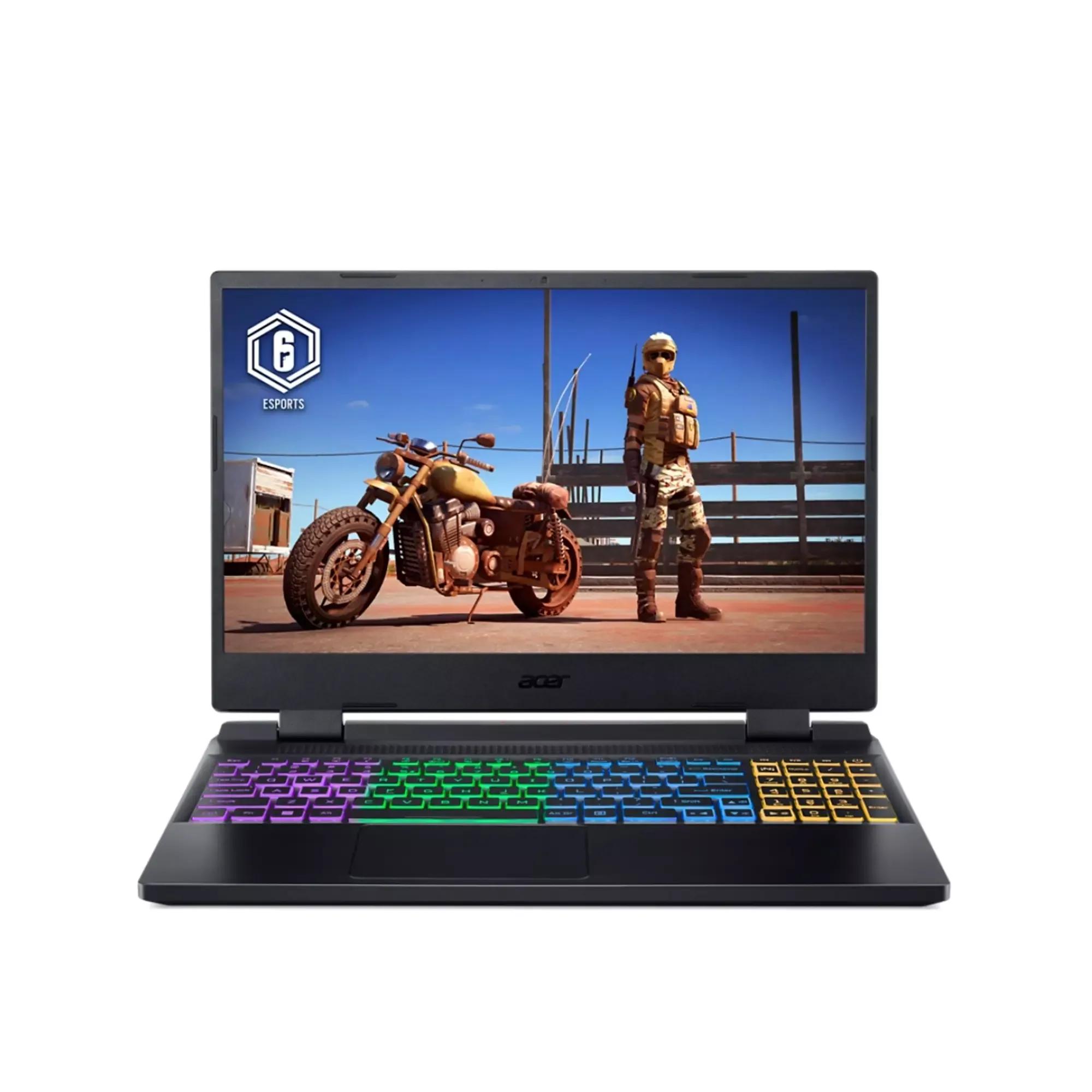Acer Nitro 5 2022 price in Nepal gaming laptop i7-12700h rtx 3060