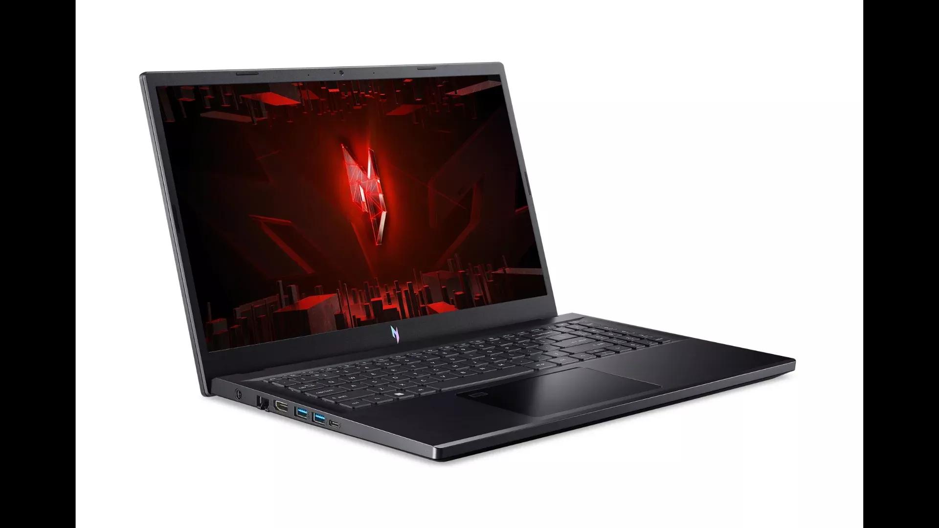 Acer Nitro V 15 2023 price nepal best budget gaming laptop