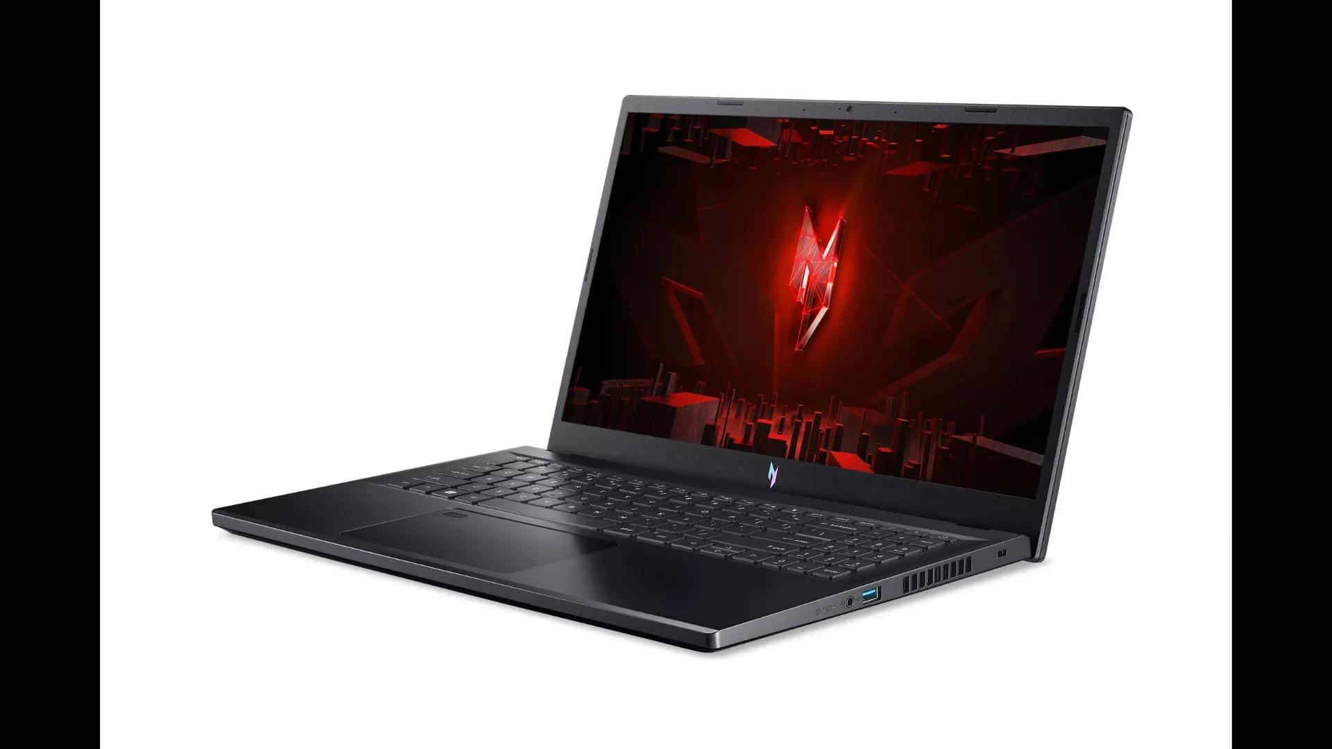 Acer Nitro V 15 2023 budget gaming laptop price nepal 1 Year Warranty