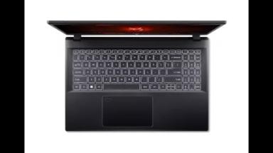 Acer Nitro V 15 2023 price nepal 13th gen backlit keyboard