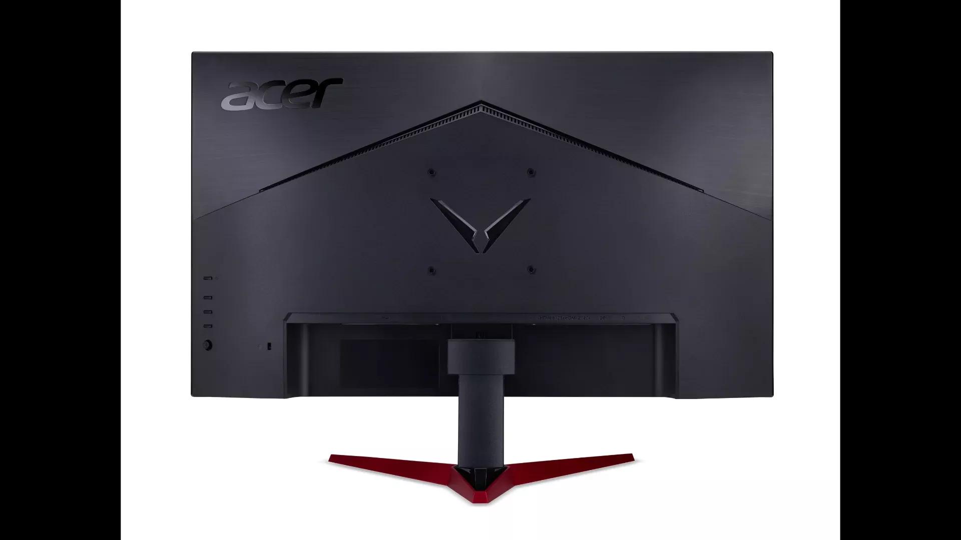 Acer Nitro VG270 M3 27-inch FHD 180Hz IPS Gaming LED Monitor