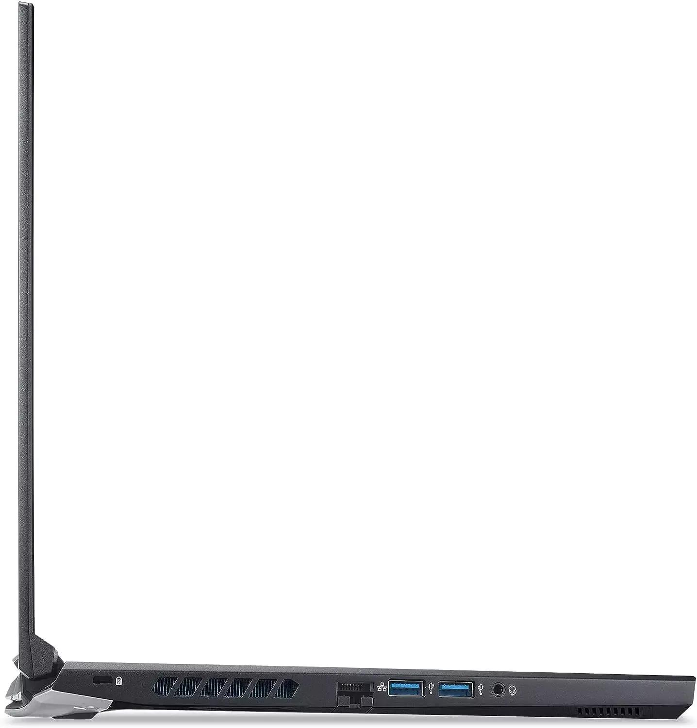 Acer Predator Helios 300 2021 i5 11th Gen / RTX 3060 / 16GB RAM / 512GB SSD / 15.6" QHD 165Hz Display