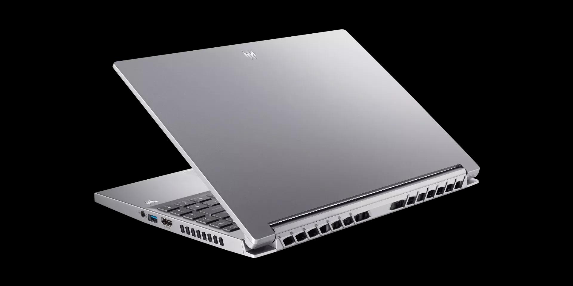 Acer Predator Triton 300 SE 2021 i7 11TH GEN / RTX 3050Ti / 16GB RAM/ 512GB SSD / 14" FHD 144Hz display