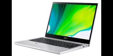 Acer Spin 3 2020 i7 10th Gen Price Nepal
