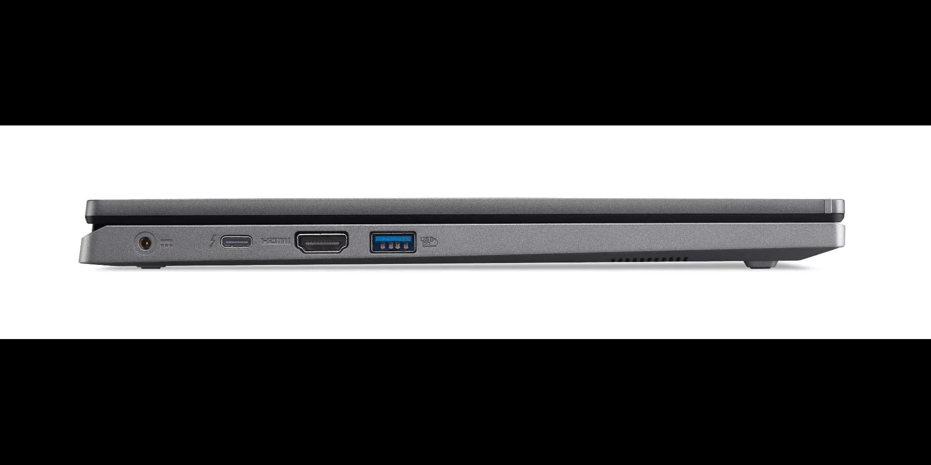 Acer Spin 5 2023 price nepal 13th gen hdmi port