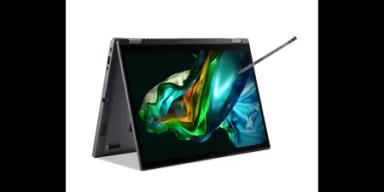 Acer Spin 5 2023 price nepal i7 1355U 14" WUXGA TouchScreen Display