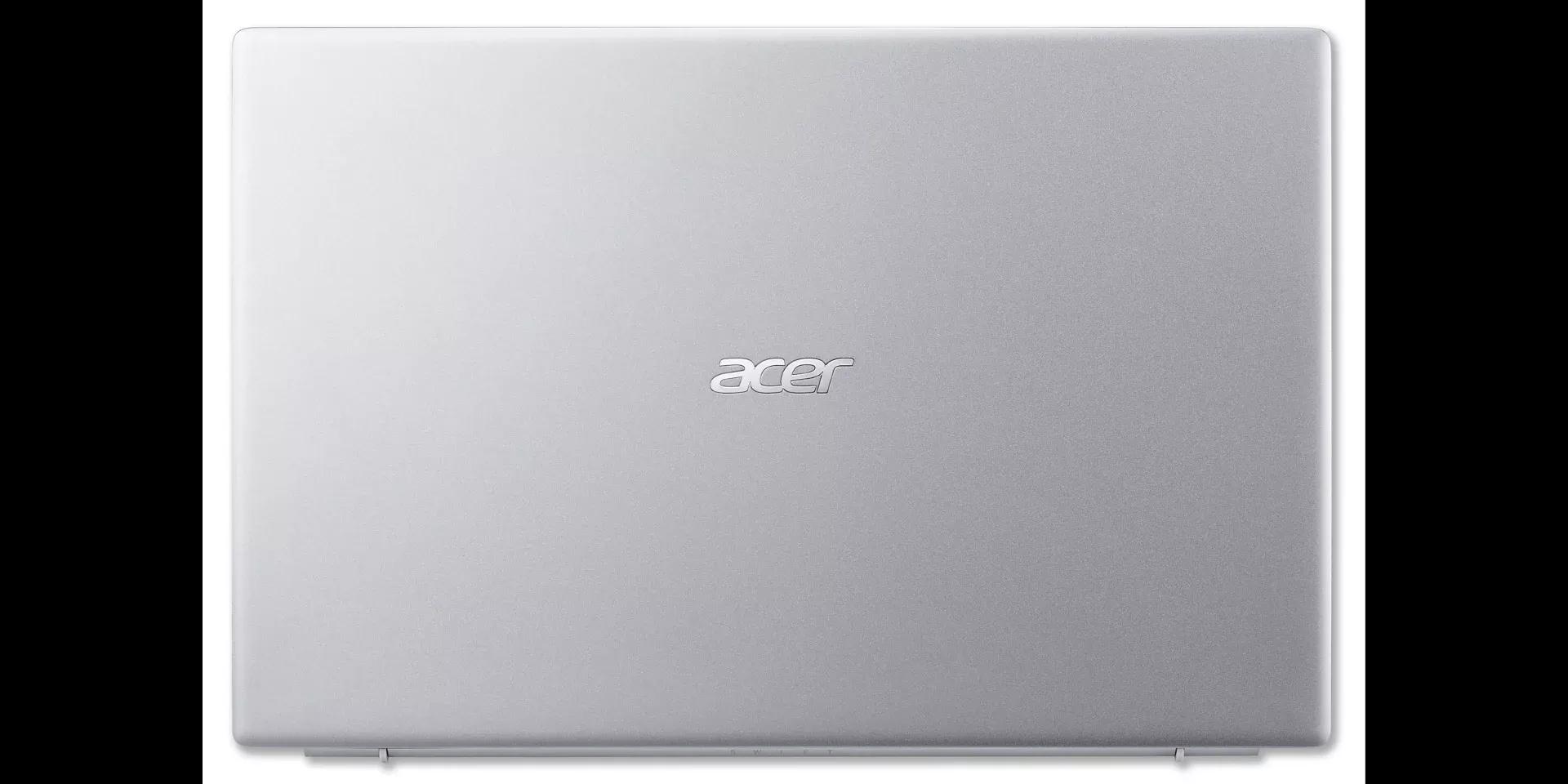 Acer Swift 3 2021 Ryzen 7 5700U / AMD Vega 8 / 8GB RAM / 512GB SSD / 14" FHD Display