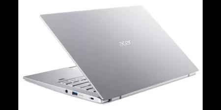 Acer Swift 3 2021 Ryzen 7 5700U Price Nepal
