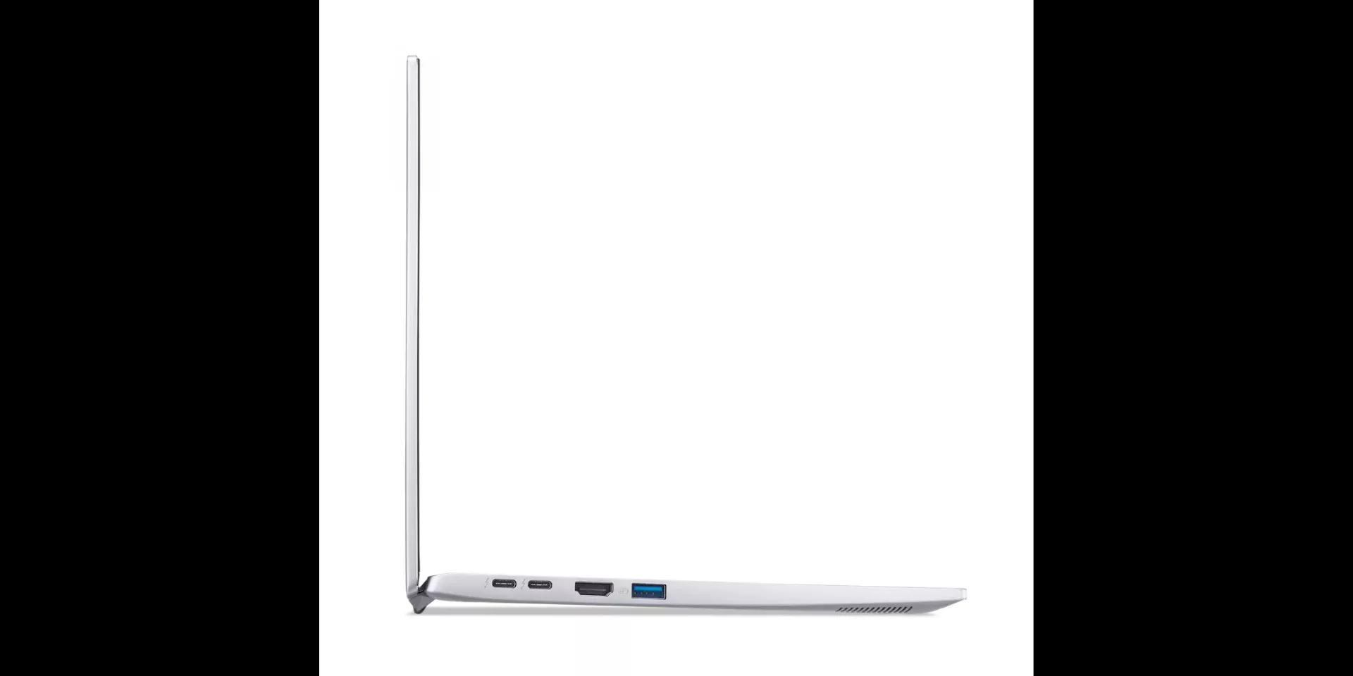 Acer Swift 3 2022 i5 12Th Gen | 8GB RAM | 512GB SSD | 14" QHD Display | Backlight Keyboard
