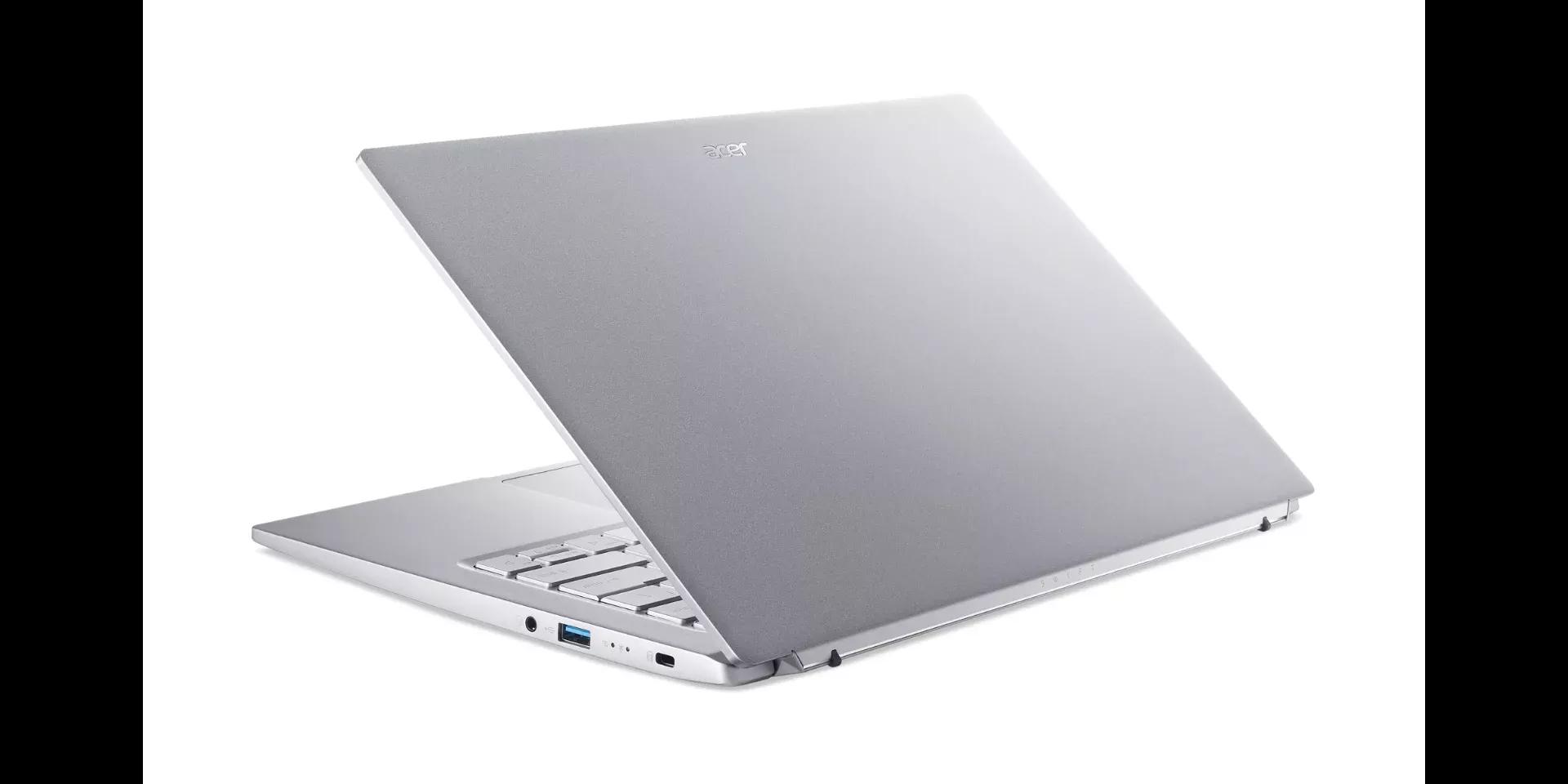 Acer Swift 3 2022 price in Nepal