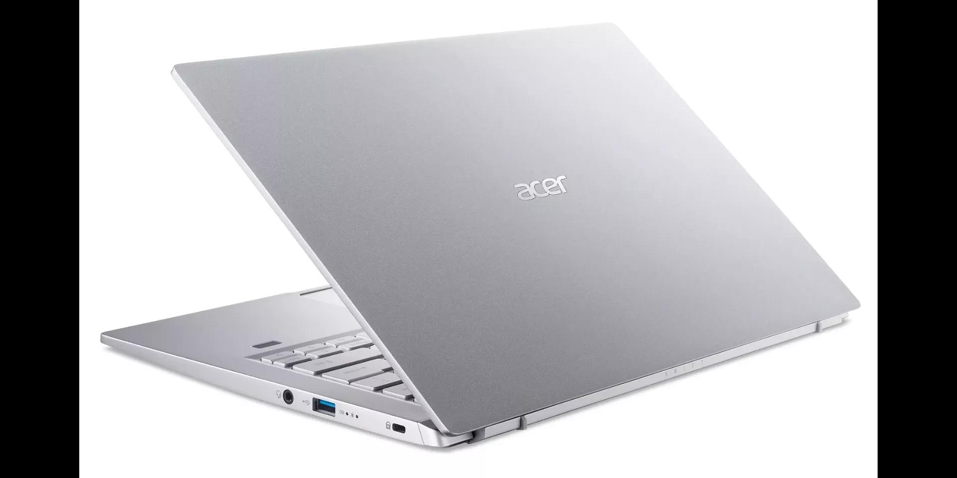 Acer Swift 3 2021 Ryzen 3 5300U Price Nepal