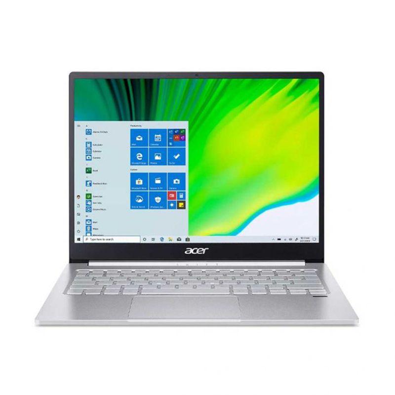 Acer Swift 3 2021 i7 Price Nepal