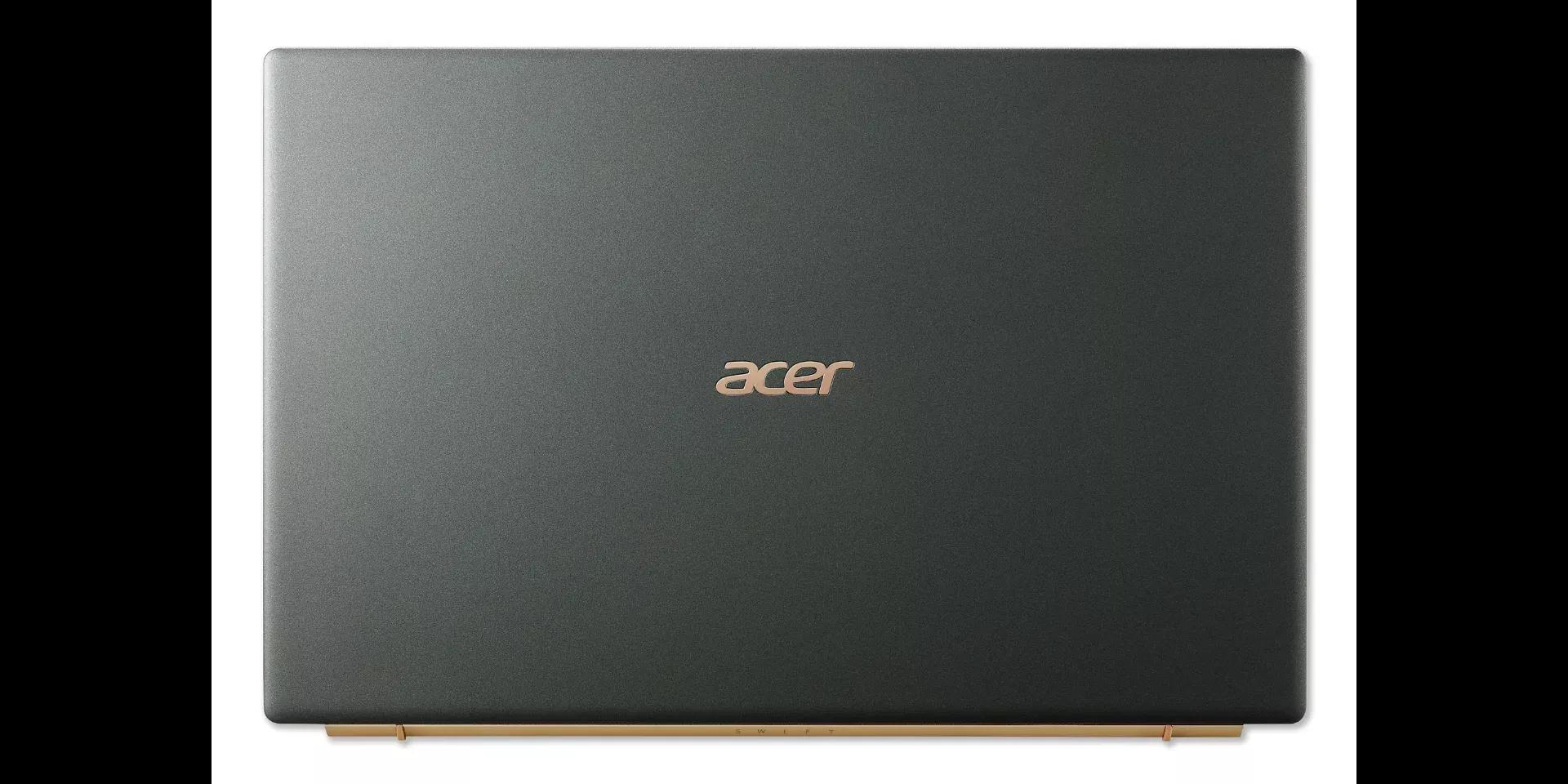 Acer Swift 5 2020 i7 10Th Gen | 8GB RAM | 512GB SSD | 14" FHD Touch Display